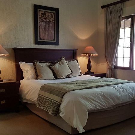 Kruger Park Lodge Itr01 3 Bedroom 헤이지뷰 외부 사진