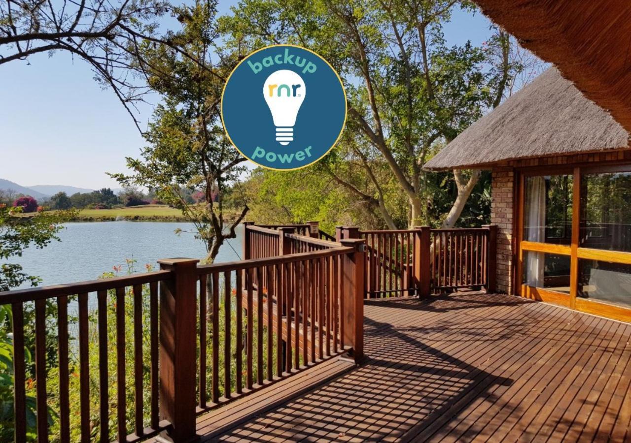 Kruger Park Lodge Itr01 3 Bedroom 헤이지뷰 외부 사진