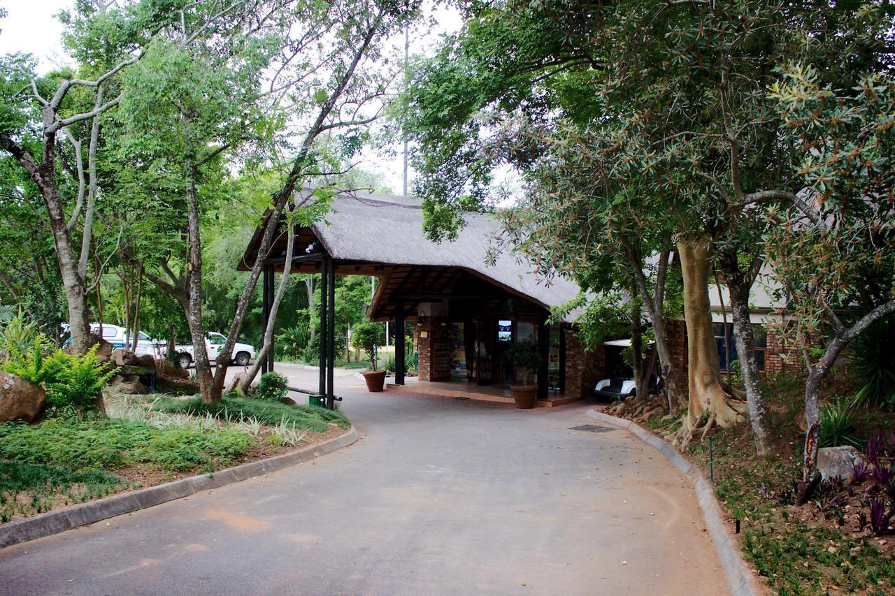 Kruger Park Lodge Itr01 3 Bedroom 헤이지뷰 외부 사진