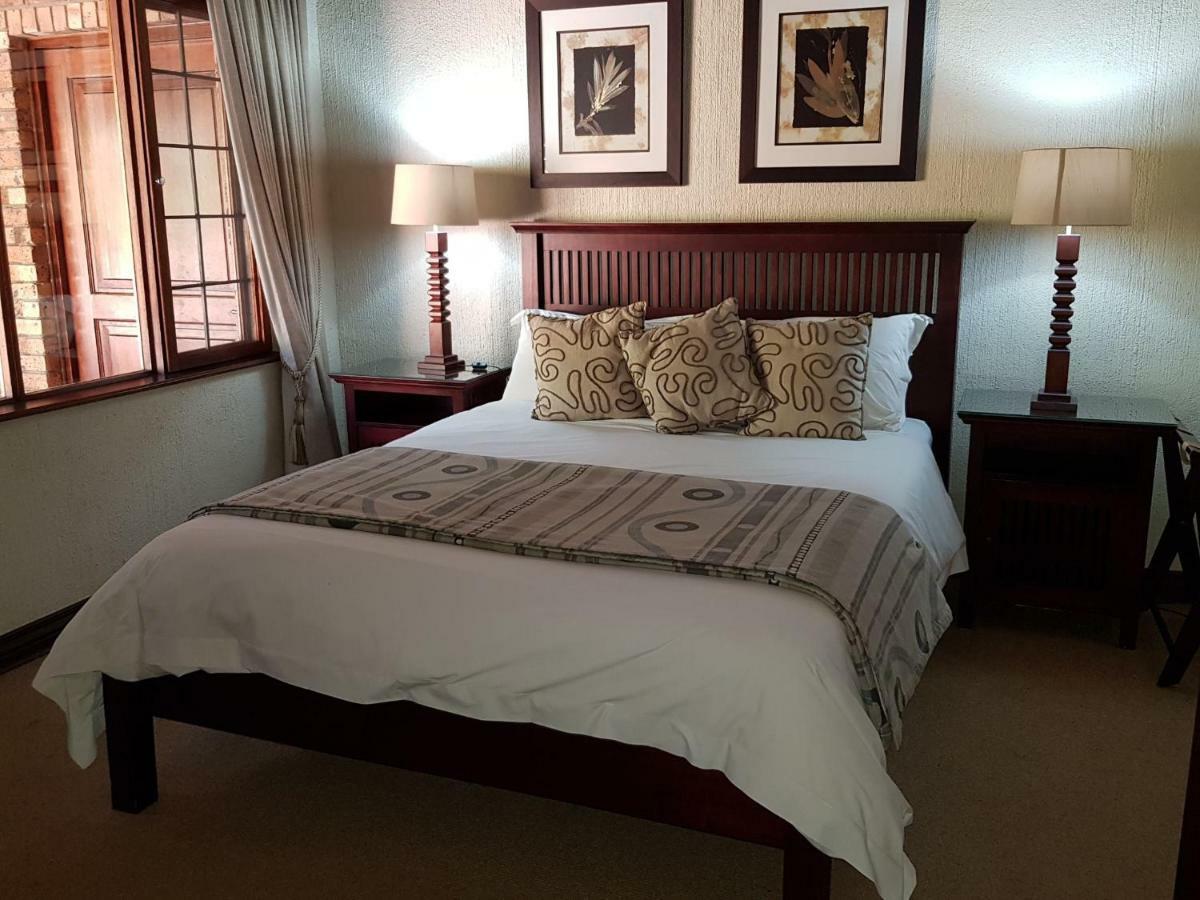 Kruger Park Lodge Itr01 3 Bedroom 헤이지뷰 외부 사진