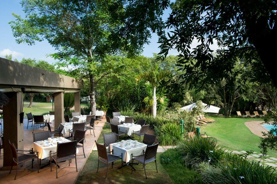 Kruger Park Lodge Itr01 3 Bedroom 헤이지뷰 외부 사진