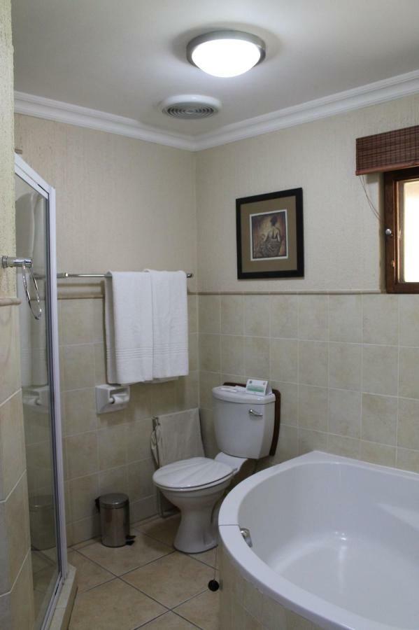 Kruger Park Lodge Itr01 3 Bedroom 헤이지뷰 외부 사진
