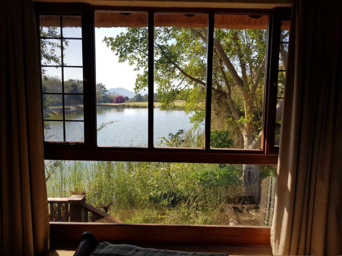 Kruger Park Lodge Itr01 3 Bedroom 헤이지뷰 외부 사진